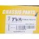 LAPIZ BIELETA DELANTERA DER. JEEP GRAND CHEROKEE 4G 11/15