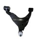 MESETA TOYOTA 4RUNNER 03/09 4X2 4X4 FJ 07/09 4X2 4X4 INF IZQ