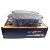 Pastillas Delantera Toyota Camry Lumiere 2002-2004