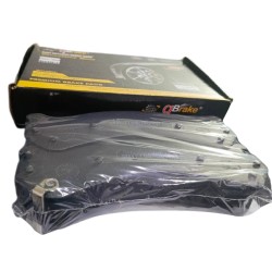 PASTILLAS DE FRENO CHEVROLET SILVERADO 3500