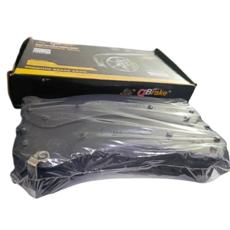 PASTILLAS DE FRENO CHEVROLET SILVERADO 3500