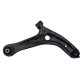MESETA DELANTERA DERECHA FORD FIESTA TITANIUM 2014/2019