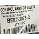 MESETA DELANTERA DERECHA FORD FIESTA TITANIUM 2014/2019