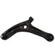MESETA INFERIOR IZQUIERDA FORD FIESTA TITANIUM 2014/2018