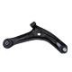 MESETA INFERIOR IZQUIERDA FORD FIESTA TITANIUM 2014/2018