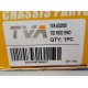 TERMINAL CHEV GRAND BLAZER 95/00 C-1500/C-3500 91/99 4X4