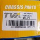 BUJE BARRA ESTAB CHEVROLET TRAIL BLAZER 04/09