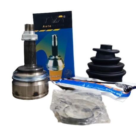 PUNTA DE TRIPOIDE DEL TOYOTA COROLLA SENSATION