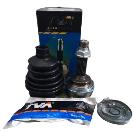 PUNTA DE TRIPOIDE DEL TOYOTA YARIS 99/05 SOL