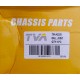 MUÑON INFERIOR DEL GRAND BLAZER 4X4 TAHOE /3500/ASTRO