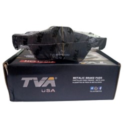 PASTILLAS DE FRENOS DELANTERAS FORD ESCAPE 3.0 05/12