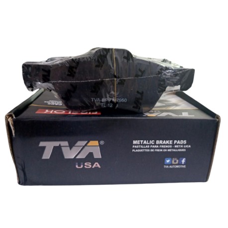 PASTILLAS DE FRENOS DELANTERAS FORD ESCAPE 3.0 05/12