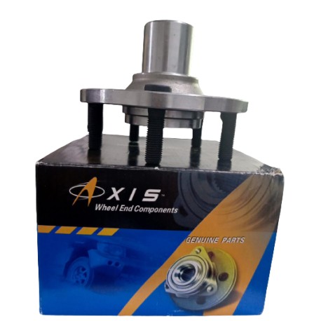 MOZO CUBO DE RUEDA DELANTERO DE FORD ESCAPE 3.0