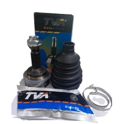 PUNTA DE TRIPOIDE TOYOTA YARIS SINCRONICO 1.3 22X24