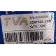 MESETA SUPERIOR IZQUIERDA CHEVROLET TRAL BLAZER 2002/2007