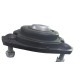 Base Amortiguador Delantera Fiesta Power Max Move Eco Sport