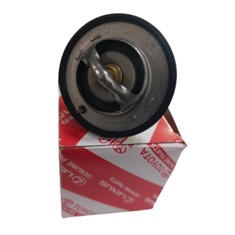 Termostato Toyota Hilux 2.7 Hiace Meru Prado