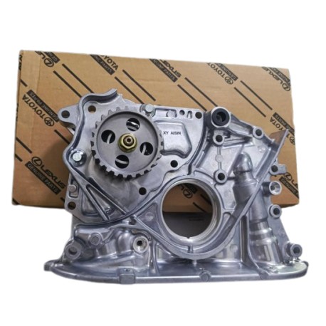 BOMBA DE ACEITE CAMRY 2.2 CELICA CAMRY 2.0 92/96