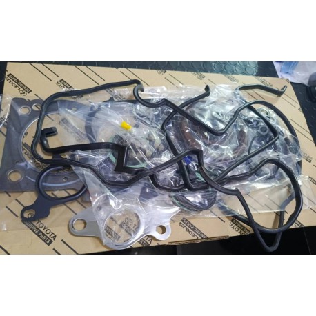 KIT EMPACADURA DE CAMRY CELICA 2.2