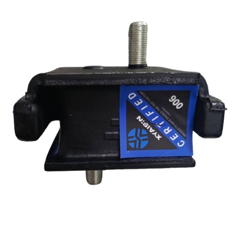 BASE DE MOTOR DERECHA IZQUIERDA AUTANA/MACHITO/BURBUJA 4.5