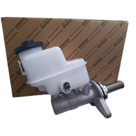 BOMBA DE FRENO 6 CILINDRO TACOMA 08/18/FORTUNER/HILUX KAVAK