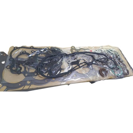 Kit De Empacadura Toyota Machito Autana Burbuja 4.5