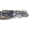 KIT DE EMPACADURA LAND CRUISER 4.5/AUTANA/BURBUJA/MACHITO