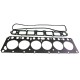 KIT DE EMPACADURA MOTOR 3F TOYOTA SAMURAI/MACHITO