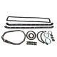 KIT DE EMPACADURA MOTOR 3F TOYOTA SAMURAI/MACHITO