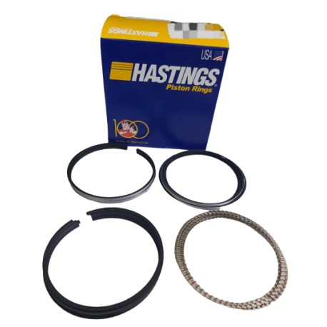 ANILLOS FORD EXPLORER 3.5 6CIL 24V(1,2 MM/1,5MM/2,5MM FINO