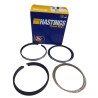 ANILLOS MITSUBICHI PANEL L300 FI 2.4L MOTOR 4G64 DOCH 0.30