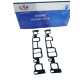 KIT EMPACADURA DE CHEVROLET 262 VORTEC