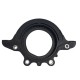 ESTOPERA TRASERA DE CIGUEÑAL DE FORD FIESTA 1.6