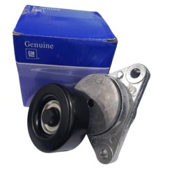 TENSOR DE CORREA UNICA CHEVROLET AVEO 1.6 (TODOS)
