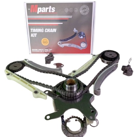 KIT TIEMPO COMPLETO JEEP GRAND CHEROKEE WJ/WK 4.7 LTS 99/07