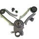 KIT TIEMPO COMPLETO JEEP GRAND CHEROKEE WJ/WK 4.7 LTS 99/07