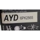 CORREA UNICA EXPLORER 4.6 2VALVULAS 2002/2005