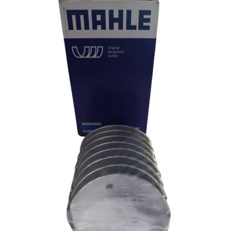 CONCHA DE BANCADA FORD FIESTA 1.6 0.25