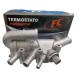 TERMOSTATO CURVO FORD FIESTA POWER METALICO