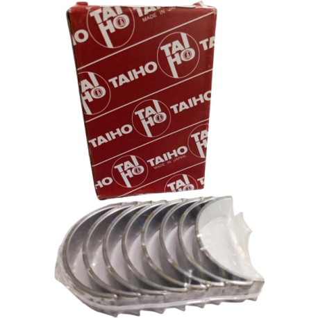 CONCHA DE BIELA FORD FOCUS ECOSPORT