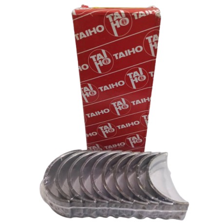 CONCHA DE BANCADA TERIOS 1.3 2003/2007