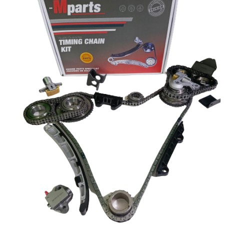 KIT TIEMPO SUZUKI GRAND VITARA DOCH 05/07 (CADENA SENCILLA)