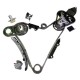 KIT TIEMPO SUZUKI GRAND VITARA DOCH 05/07 (CADENA SENCILLA)