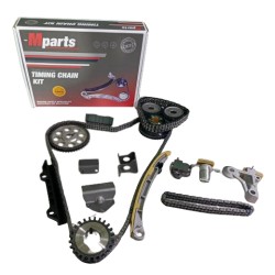 KIT TIEMPO SUZUKI GRAND VITARA DOCH H27A 2500 2700 2008 ADEL