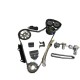 KIT TIEMPO SUZUKI GRAND VITARA DOCH H27A 2500 2700 2008 ADEL