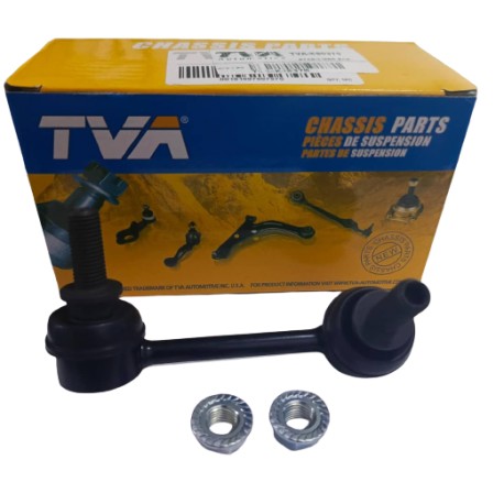 BARRA ESTABILIZADORA HONDA CVR 02/06 TRASERA IZQUIERDA