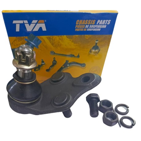 MUÑON INFERIOR DERECHO TOYOTA COROLLA ARAYA SKY 88/92