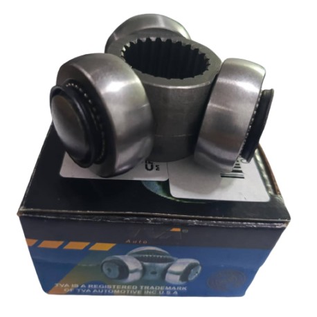 TRICETA TOYOTA FORD ECOSPORT 2.0 (23 ESTRIAS)