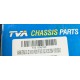 BARRA ESTAB DEL IZQ HONDA PASSPORT 96/02 ISUZU RODEO 95/04