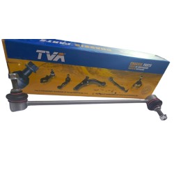 BARRA ESTABILIZADORA TRASERA IZQ HONDA FIT 2007/2008